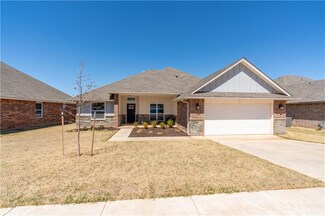 4205 NW 156th Ct, Edmond, OK 73013