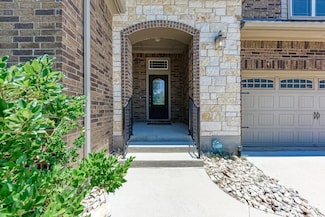 321 Navigator Dr, Austin, TX 78717