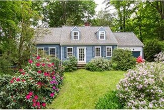 48 Denton Rd, Wellesley, MA 02482