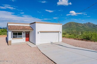 1918 Circulo Greco, Rio Rico, AZ 85648