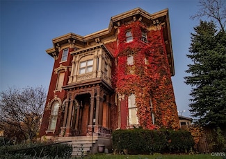 214 N State St, Syracuse, NY 13203