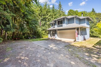 12305 122nd Street Kp N, Gig Harbor, WA 98329