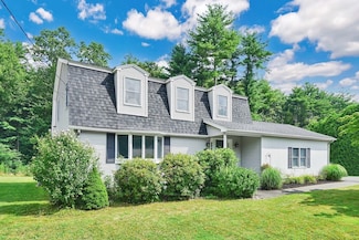 30 Sunnyside Terrace, Wilbraham, MA 01095
