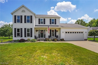 3270 Forestmeadow Dr, Cuyahoga Falls, OH 44223