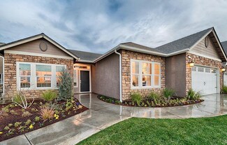 7341 W San Jose Ave Unit 4, Fresno, CA 93723