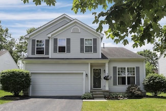 8537 Wildomar Ave, Reynoldsburg, OH 43068
