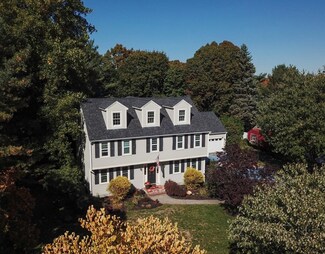 17 Crownridge Rd, Westborough, MA 01581