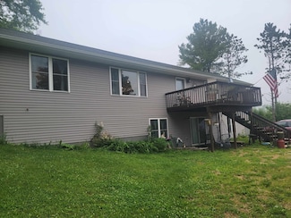 S4501 County Road H, Hillsboro, WI 54634