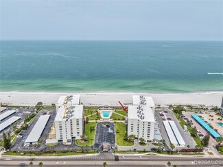 1400 Gulf Blvd Unit 701, Clearwater Beach, FL 33767