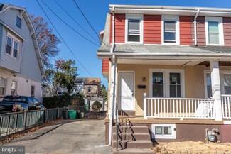86 Kearney Ave, Trenton, NJ 08629