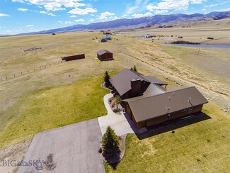 25 Riverstone Dr, Cameron, MT 59720