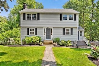 1 Hamilton Rd, Bedford, MA 01730
