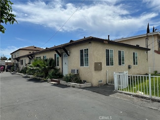 13810 Sherman Way, Van Nuys, CA 91405