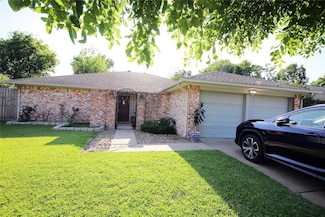 3726 Straightfork Dr, Houston, TX 77082