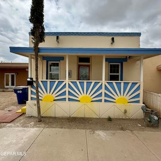 3026 Findley Ave, El Paso, TX 79905