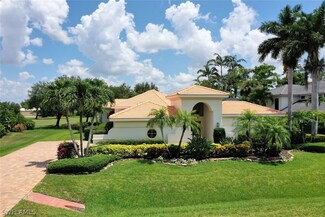 15340 Fiddlesticks Blvd, Fort Myers, FL 33912