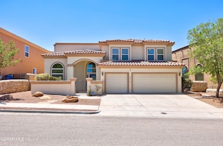 6212 Franklin Hawk Ave, El Paso, TX 79912