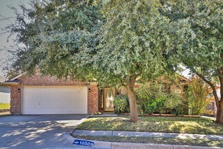 10509 Stonehill Dr, Benbrook, TX 76126