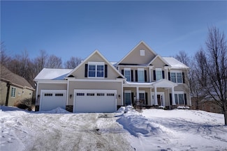 324 Franlee Ln, Victor, NY 14564
