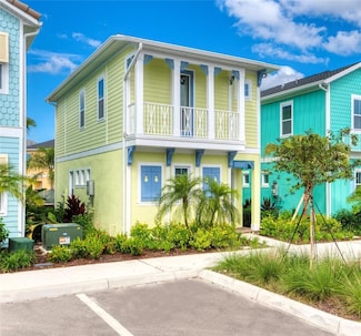 2978 Latitude Ln, Four Corners, FL 34747