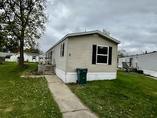 315 Samara Ave Unit 2, Volga, SD 57071
