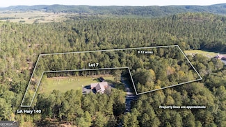 3809 Hwy 140 NE, Rydal, GA 30171