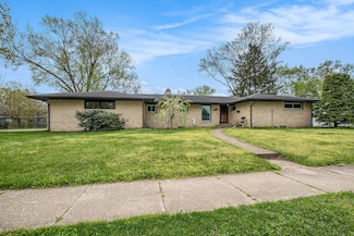 1330 Louis St, Niles, MI 49120
