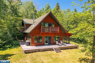 95146 Grassy Point, Tower, MN 55790