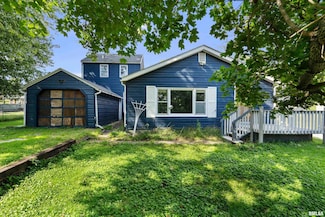 1240 Spruce St, Buffalo, IA 52728