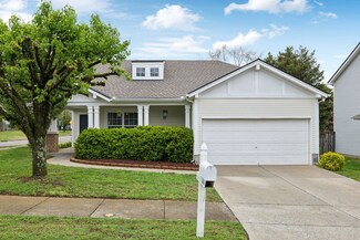 2601 Spring Farm Ln, Hermitage, TN 37076