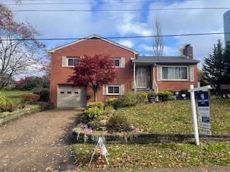 901 Roosevelt St, Conway, PA 15027