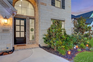 2327 Partridgeberry Ln, Katy, TX 77494