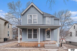 608 N 41st Ave, Omaha, NE 68131