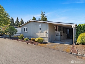 1427 100th St SW Unit 127, Everett, WA 98204