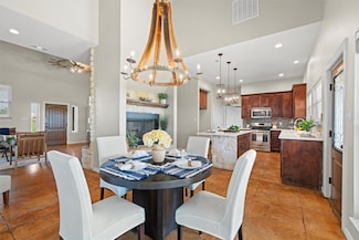2357 S Branch Rd, Krum, TX 76249