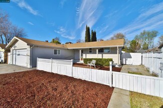 2567 E Olivera Rd, Concord, CA 94519