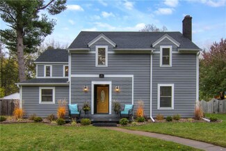 420 Gilbert Ave, Eau Claire, WI 54701