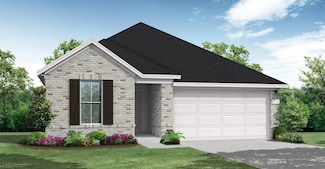 Parker, Georgetown, TX 78628