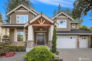 1615 104th Ave SE, Bellevue, WA 98004