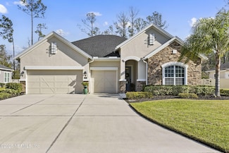 45 Manor Ln, Saint Johns, FL 32259
