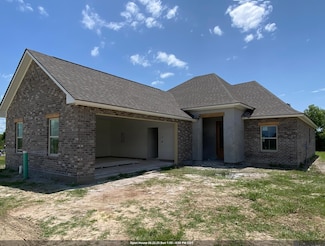 320 Marmandie Ave, Thibodaux, LA 70301