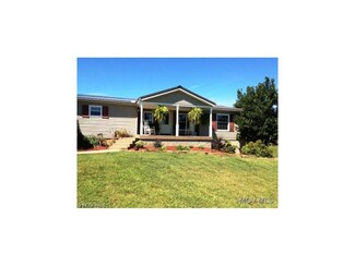 3501 Hickman Rd, Waterford, OH 45786