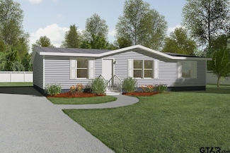 5164 County Road 381, Tyler, TX 75708