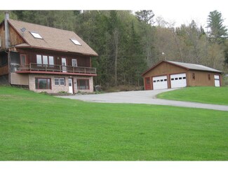 3965 Vt Route 114, East Burke, VT 05832
