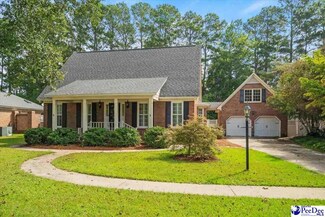 1814 Brandon Dr, Florence, SC 29505