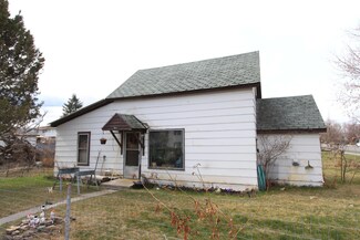 801 Cooley St, Missoula, MT 59802