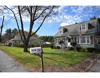 392 Providence Rd, South Grafton, MA 01560