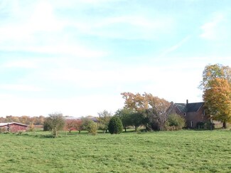 8134 N 300 E, Milford, IN 46542