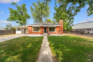 2024 S Denver Ave, Boise, ID 83706