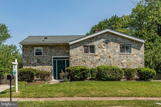 5531 Lanham Way, Baltimore, MD 21206